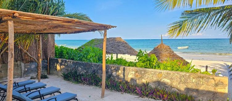 Фото отеля Zoi Boutique Hotel Zanzibar ex Sunshine
