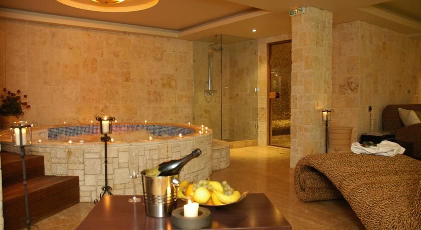 Park Hotel Sandanski фото 20