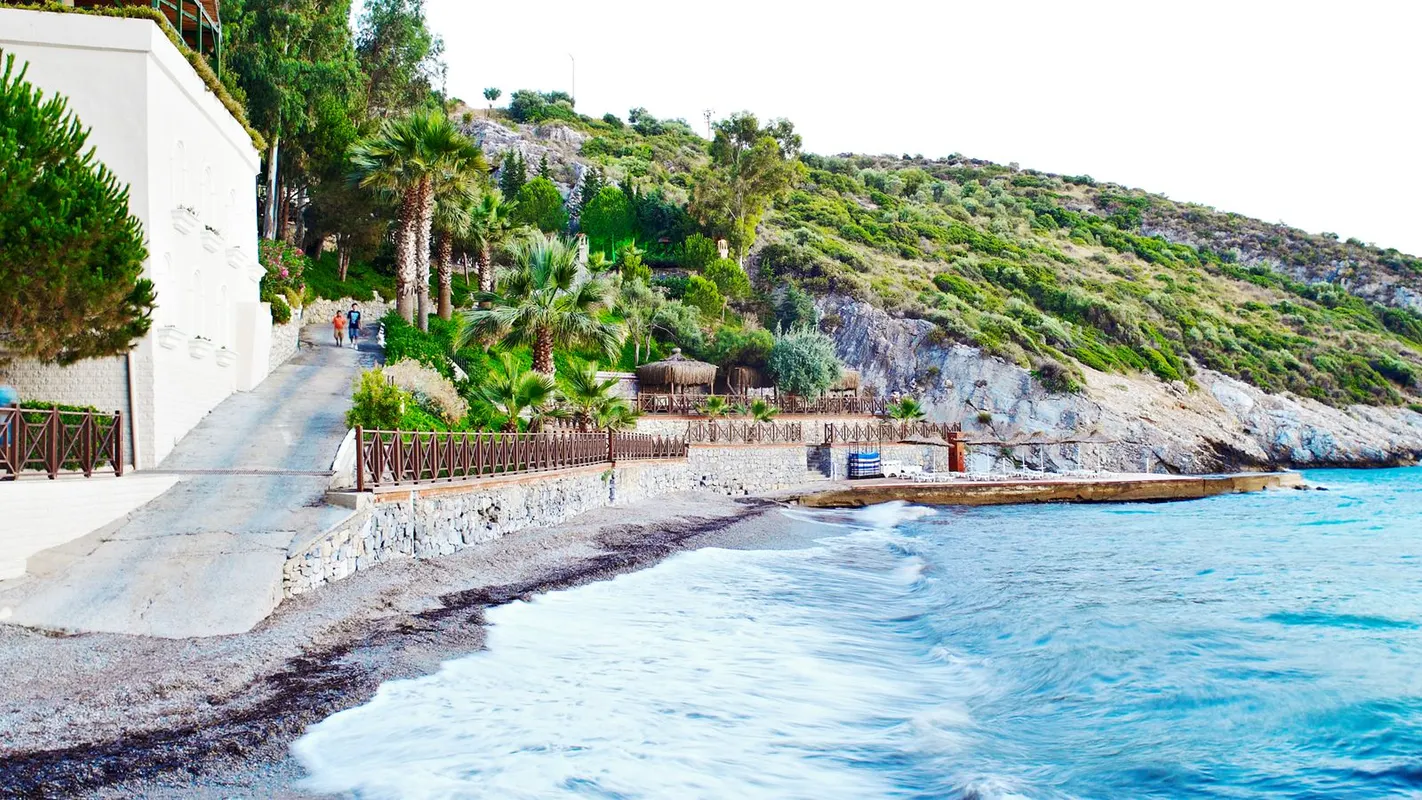 Ladonia Hotels Adakule фото 5