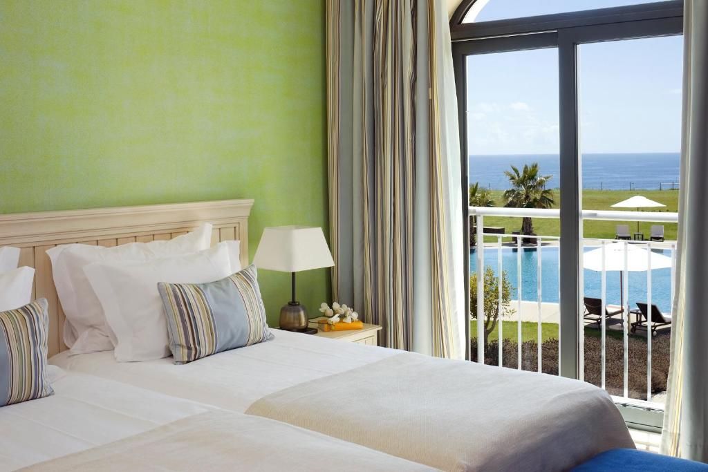Cascade Wellness & Lifestyle Resort фото 47
