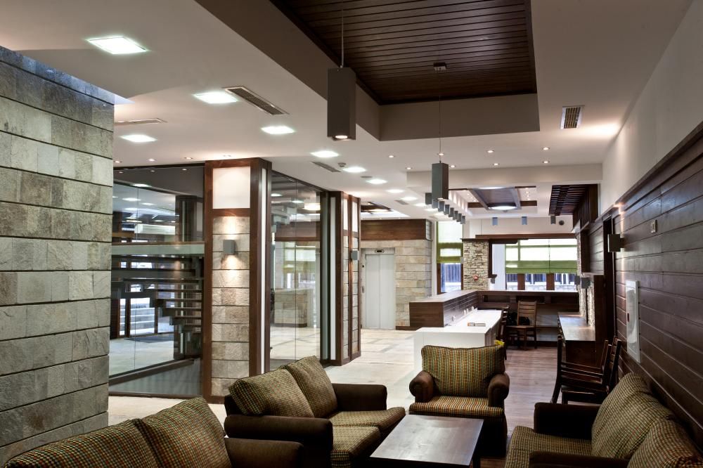 Astera Bansko Apartment Tourist Complex & SPA фото 2