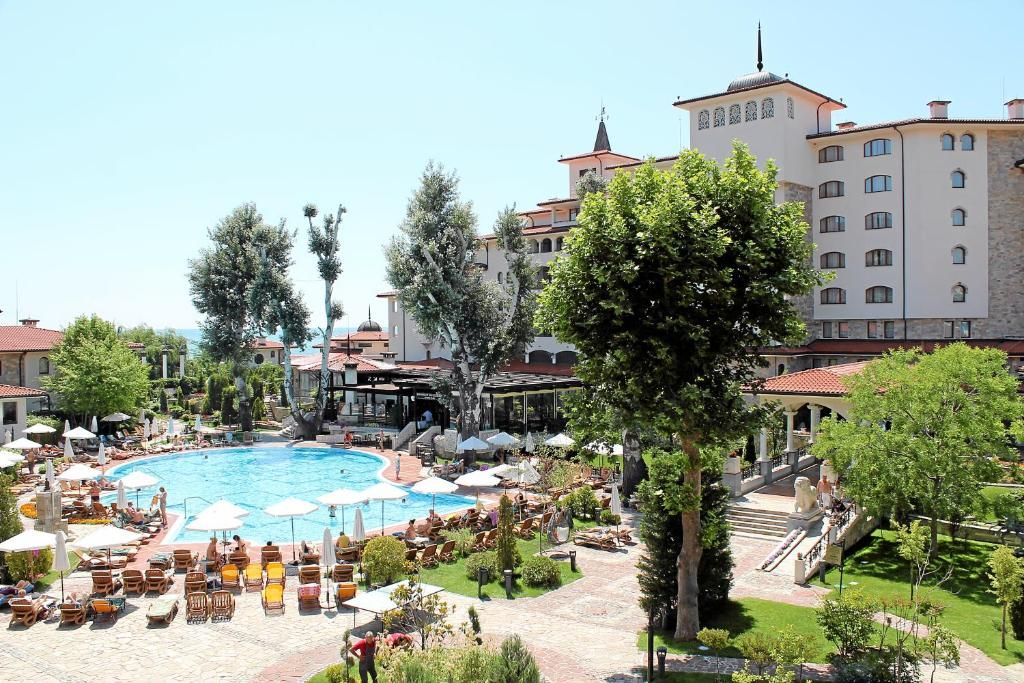 Helena Park - Ultra All Inclusive фото 16