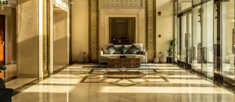 Фото отеля Suha Park Hotel Apartment