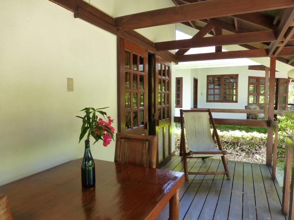 Talima Beach Villas & Dive Resort фото 69