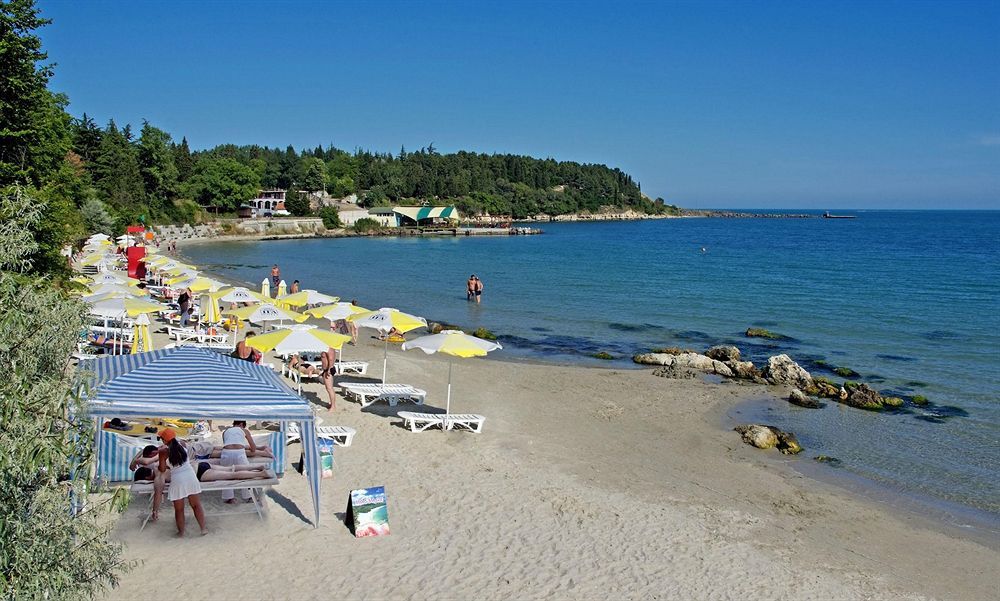 Sol Nessebar Bay фото 69