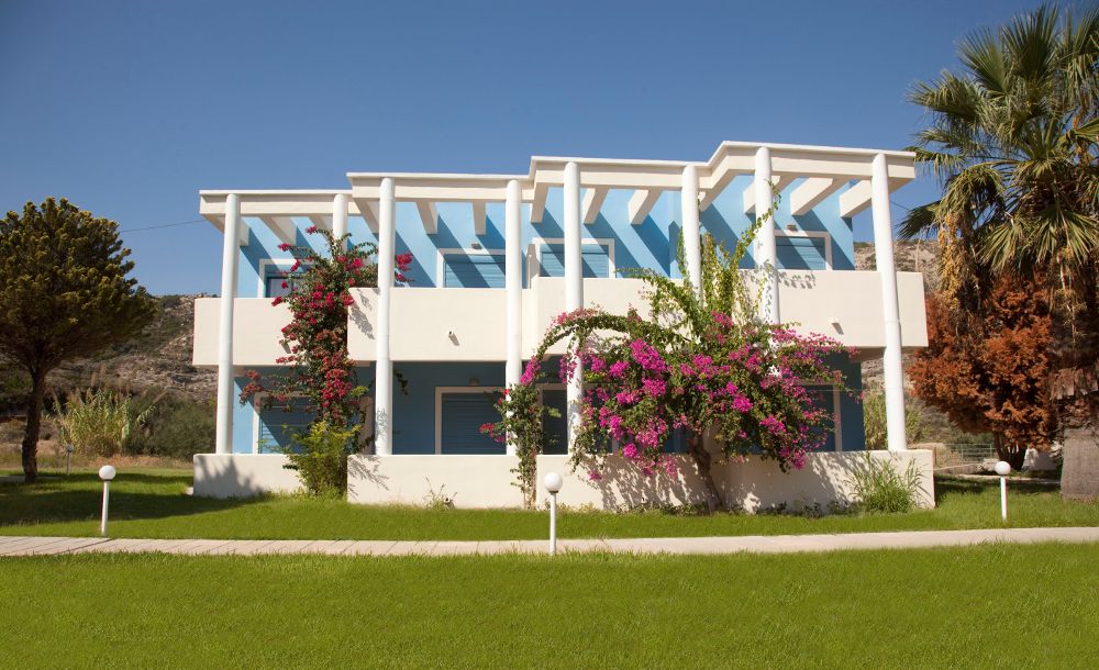 Blue Sea Beach Resort фото 22