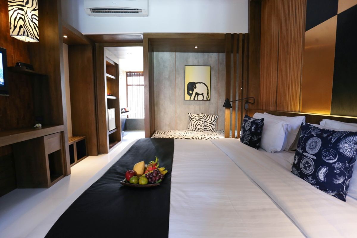 Pavilion Samui Villas & Resort фото 112