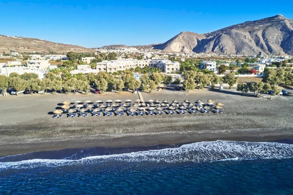 Drossos Hotel фото 35