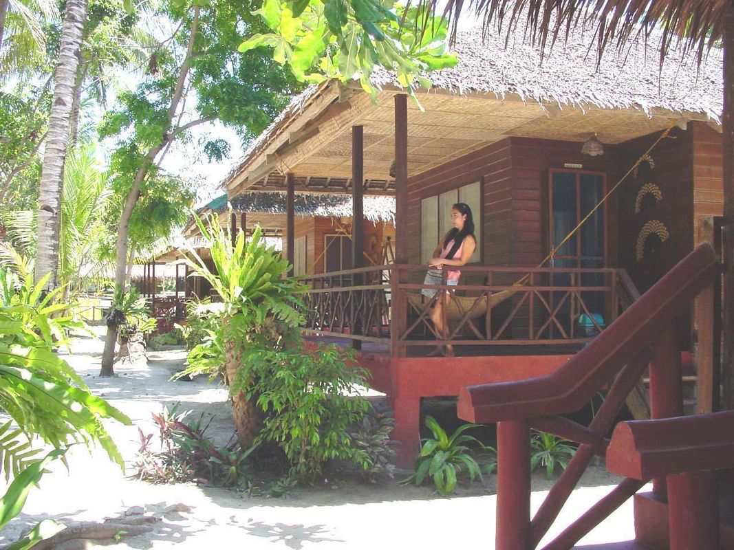 Boracay Beach Resort фото 97