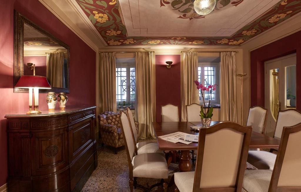 L ' Albergo Terminus фото 23