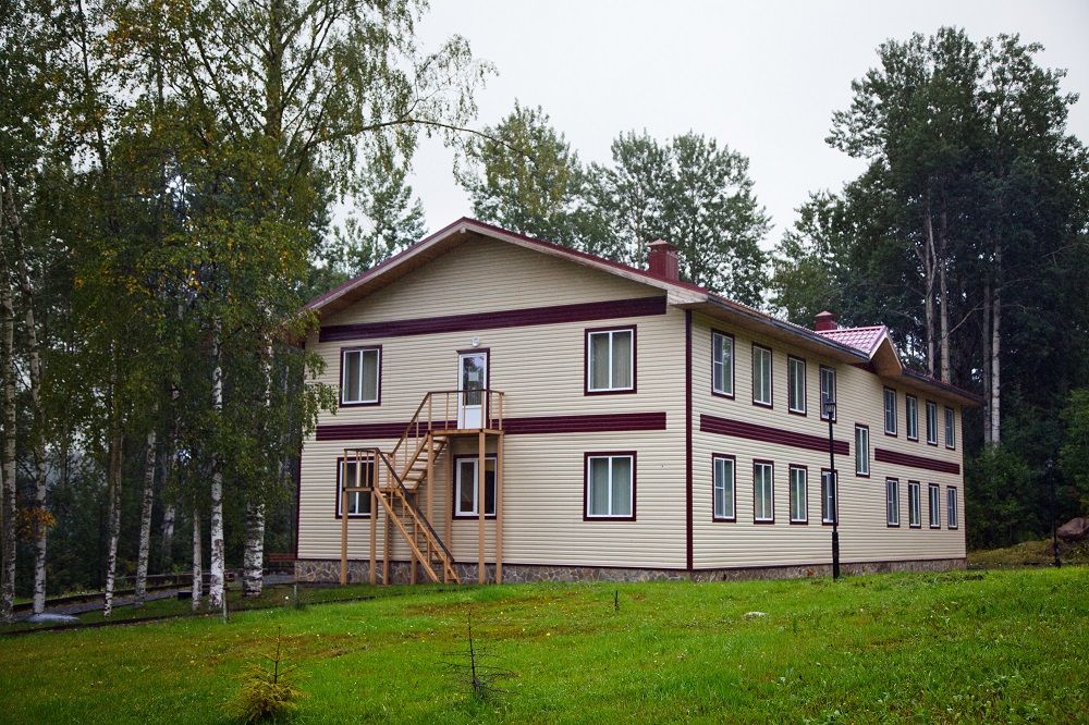 Санаторий «Марциальные воды» фото 25