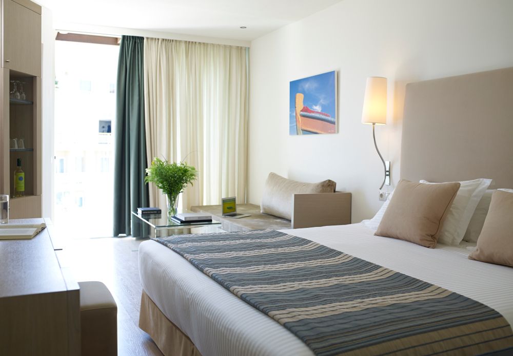 Kriti Beach Hotel фото 4