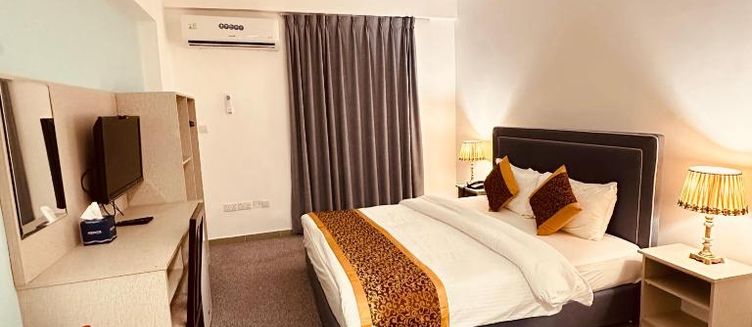 Фото отеля Aquavista Hotel & Suites