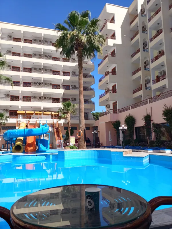 Empire Hotel Aqua Park фото 33