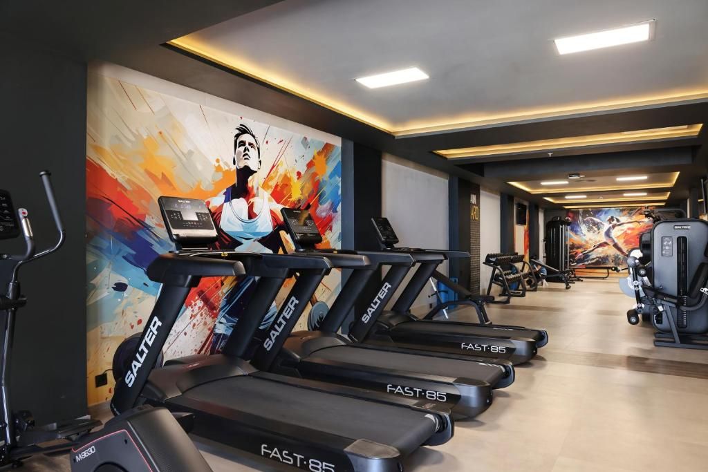 Hotel Riu Palace Swahili (Adults Only) фото 46