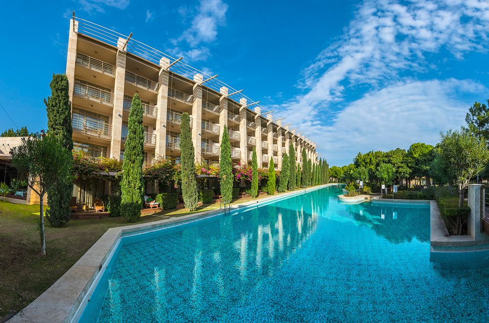 Gloria Serenity Resort фото 67