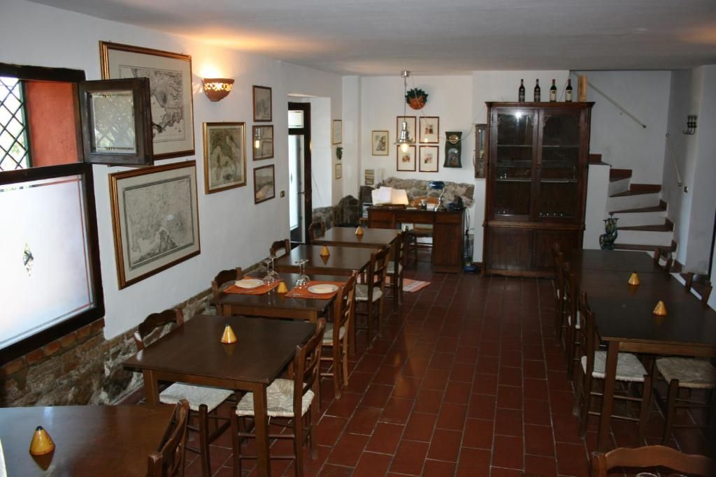 Agriturismo Ruralia фото 30