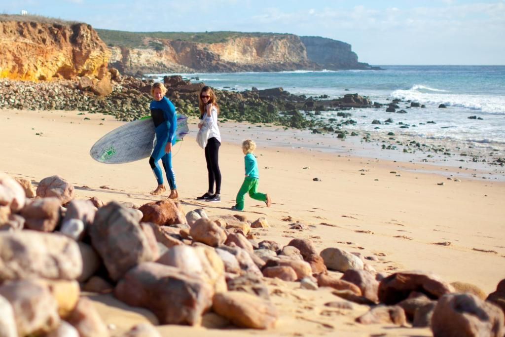 Martinhal Sagres Beach Family Resort Hotel фото 20