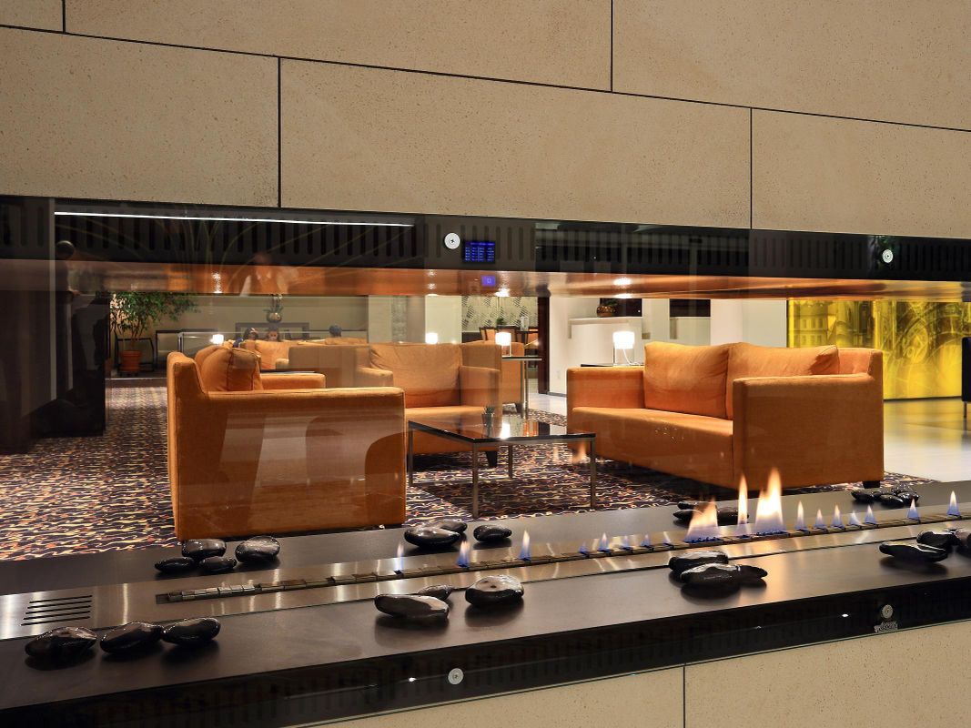 Hotel Duo Praha фото 9