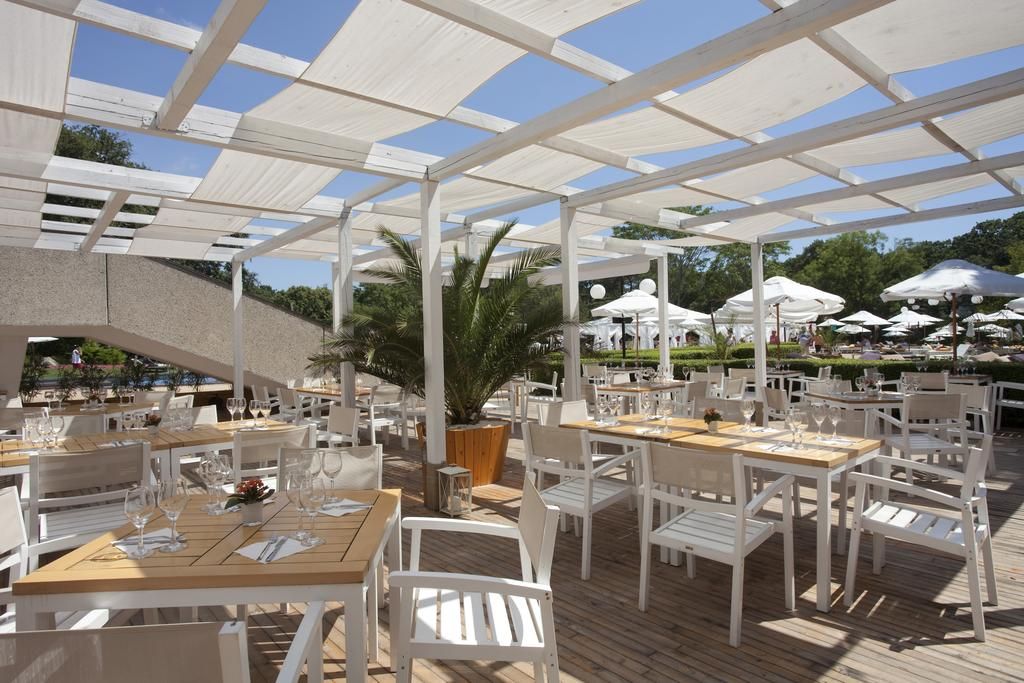 Dolphin Marina Hotel All Inclusive фото 8