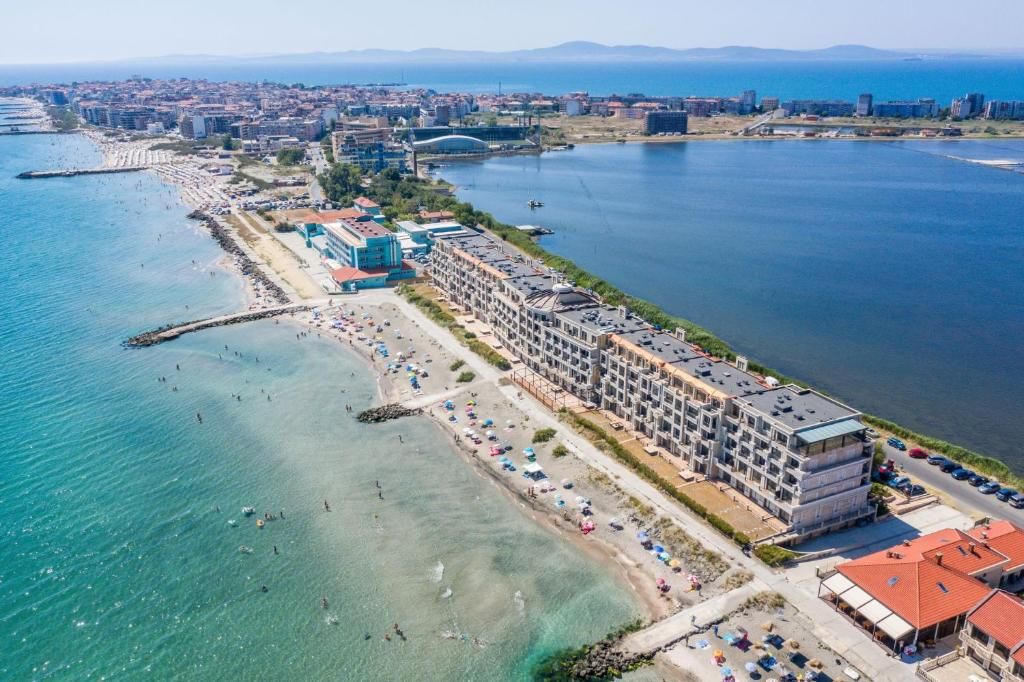 Апарт-отель «Gardenia Beach Palace Aparthotel» фото 18