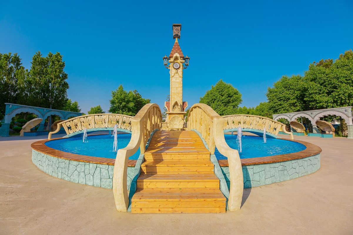 Лазурный Берег фото 52