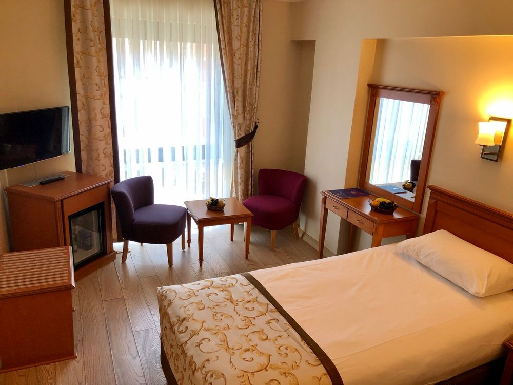 Prestige Hotel Old City фото 59