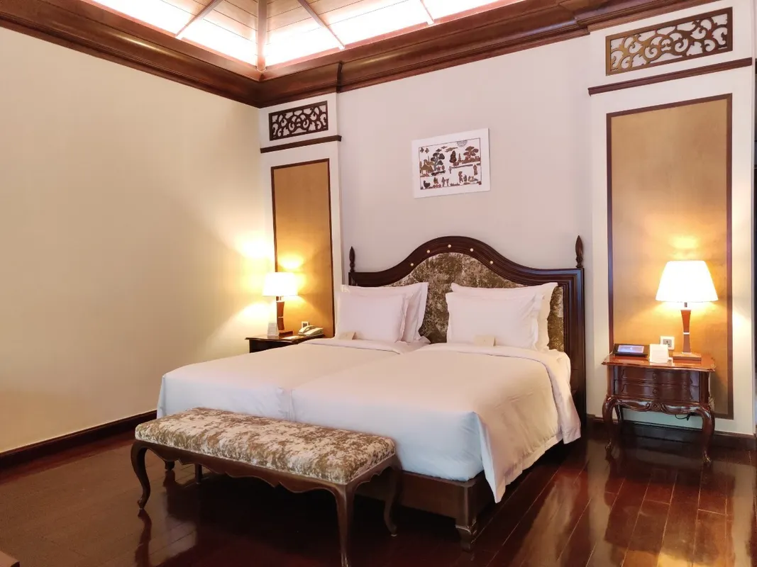 Vinpearl Luxury Nha Trang фото 4
