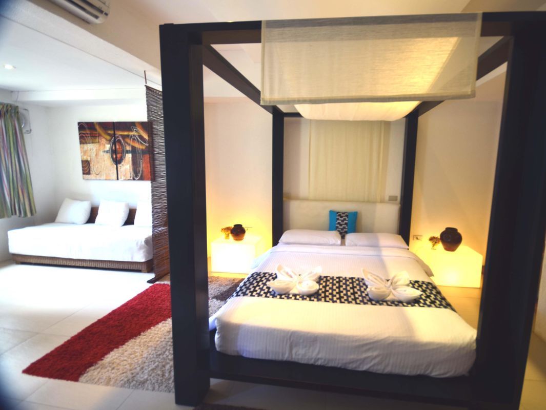 Pinjalo Resort Villas фото 14