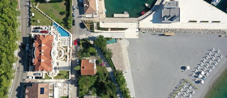 Фото отеля Boutique Hotel Kredo