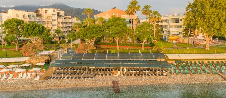 Фото отеля Fame Beach Hotel