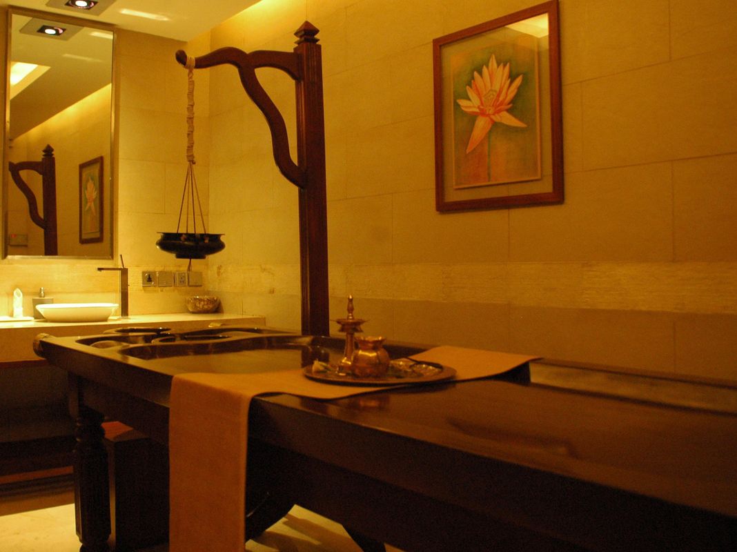 The Lalit New Delhi фото 28