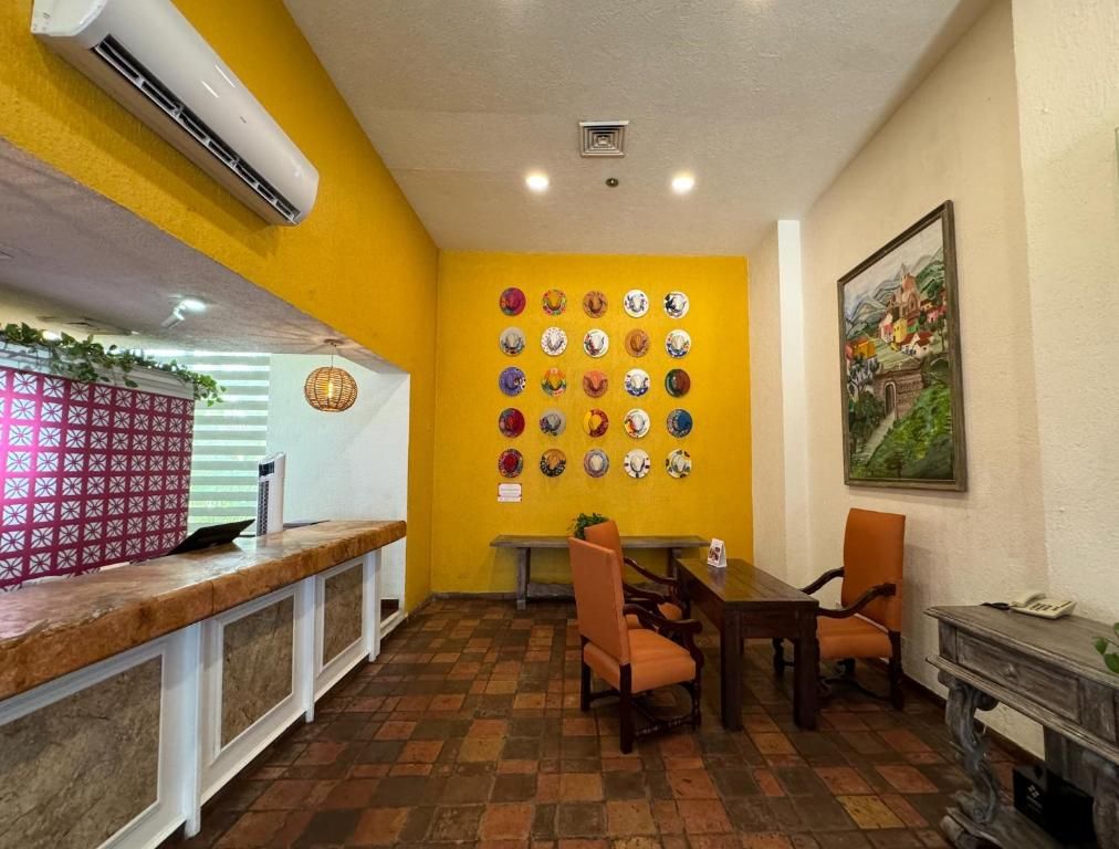 All Ritmo Cancun Resort & Water Park фото 26