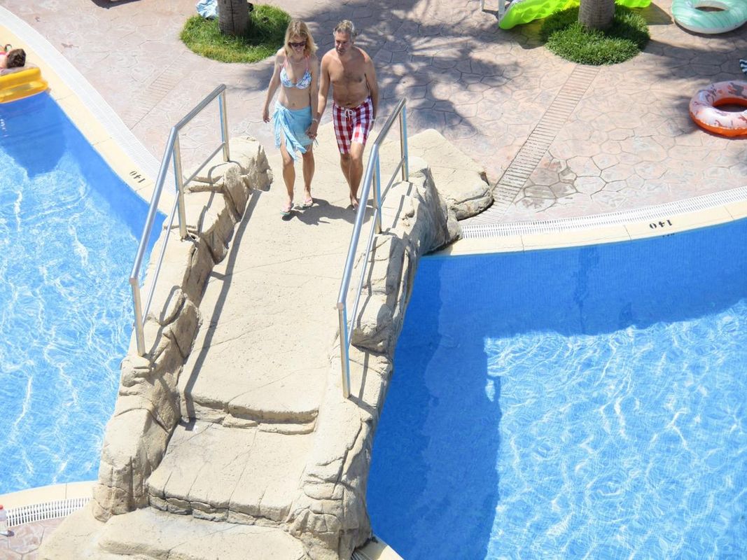 Marconfort Beach Club фото 27