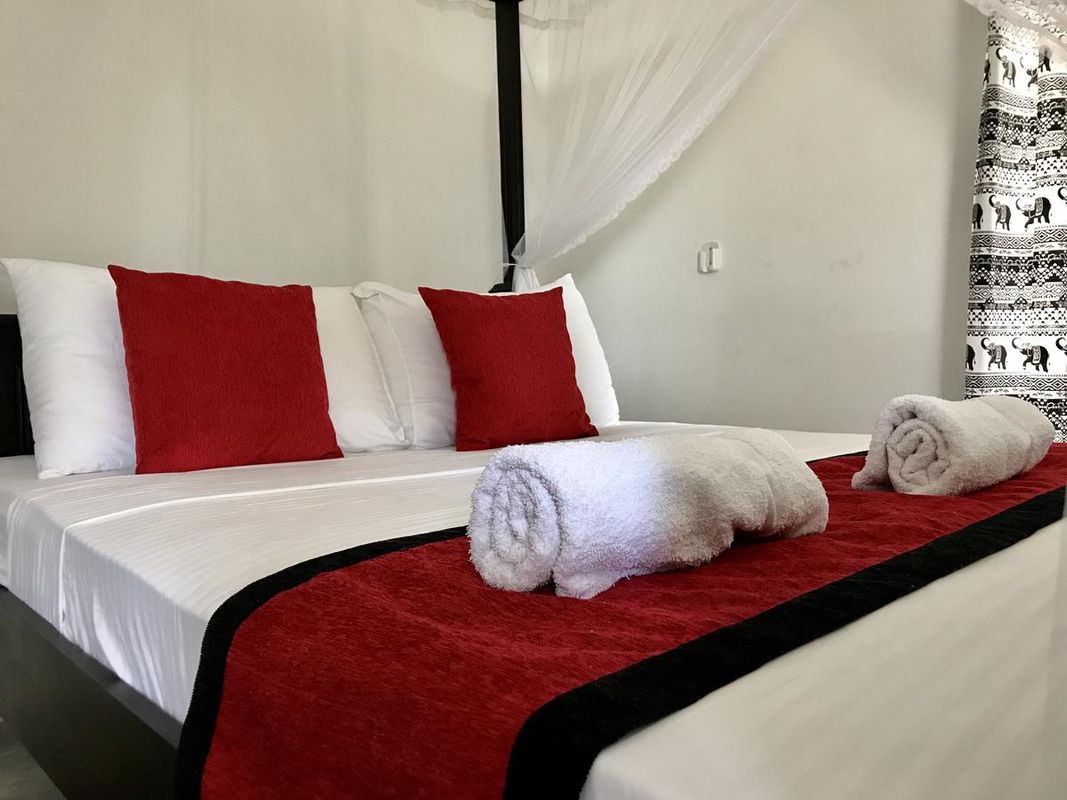 Гостевой дом «Neo Bay» фото 14