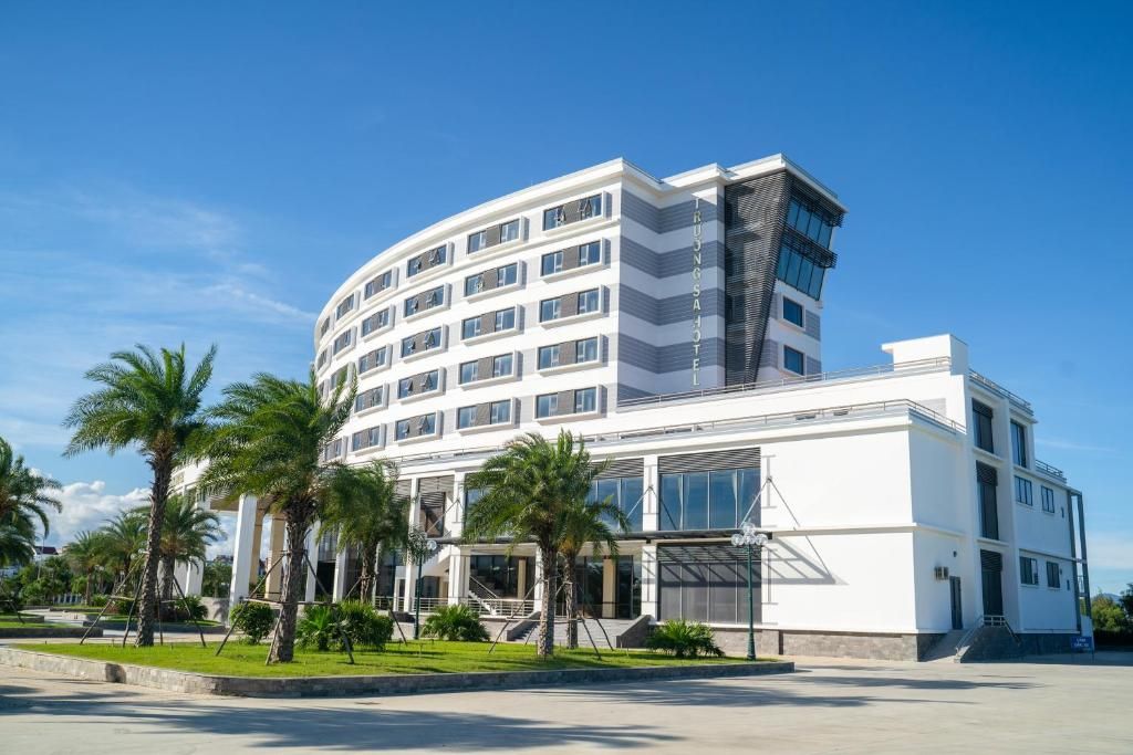 Navy Hotel Cam Ranh фото 29