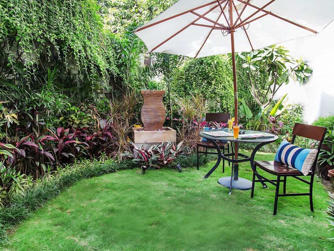 FabHotel Shervani Pragati Maidan фото 9