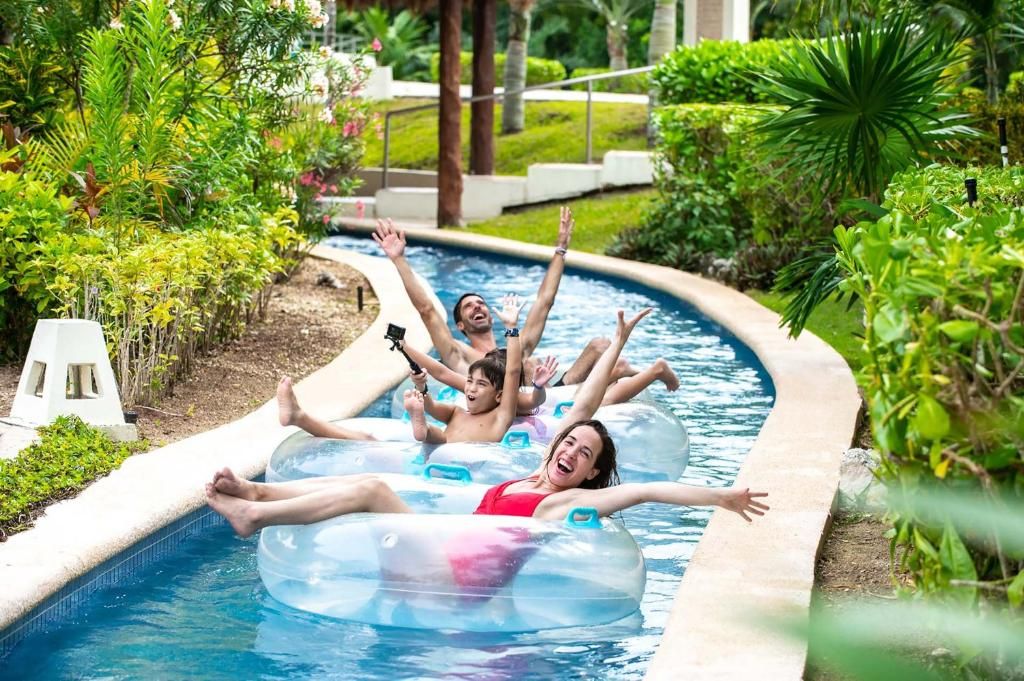 Grand Sirenis Riviera Maya Resort & Spa фото 6