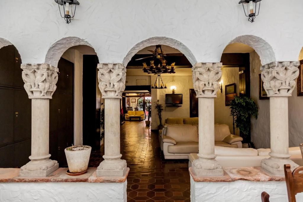 Hotel El Cid фото 9