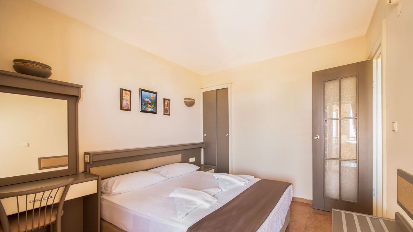 Hotel Esra Family Suites фото 4
