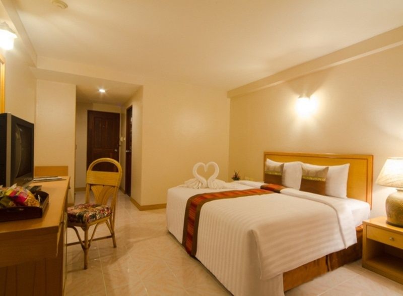 Eastiny Place Hotel фото 4
