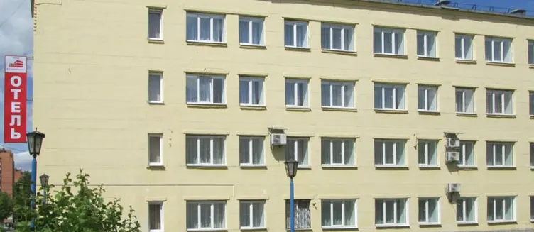 Фото отеля Автозаводская