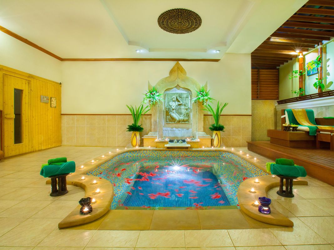 Khaolak Bay Front Resort фото 3