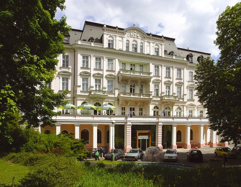 Cisarske Lazne фото 0