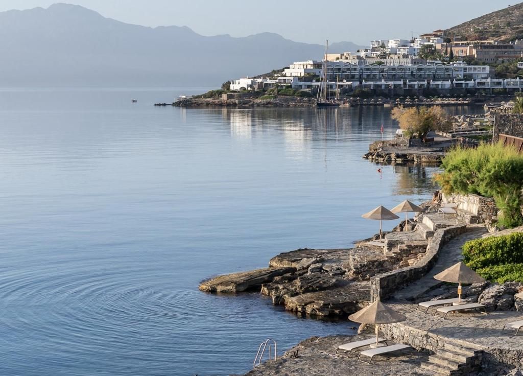 Elounda Mare Hotel фото 77
