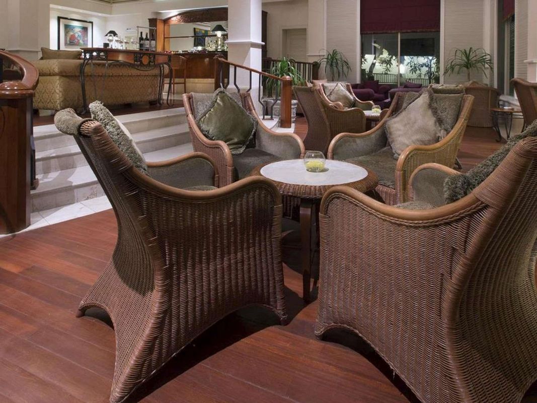 Bandara International Hotel managed by AccorHotels фото 5