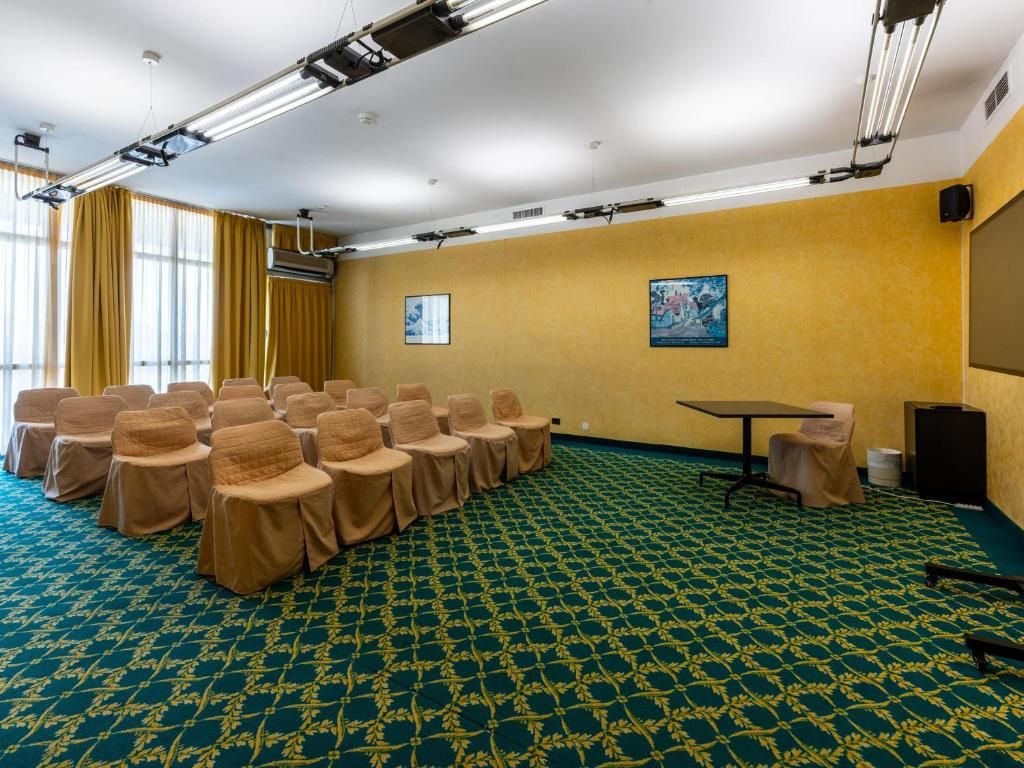 Quality Hotel Atlantic Congress & Spa фото 11
