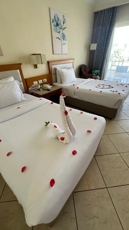 Pickalbatros Royal Grand Resort Sharm El Sheikh (Adults Only) фото 75