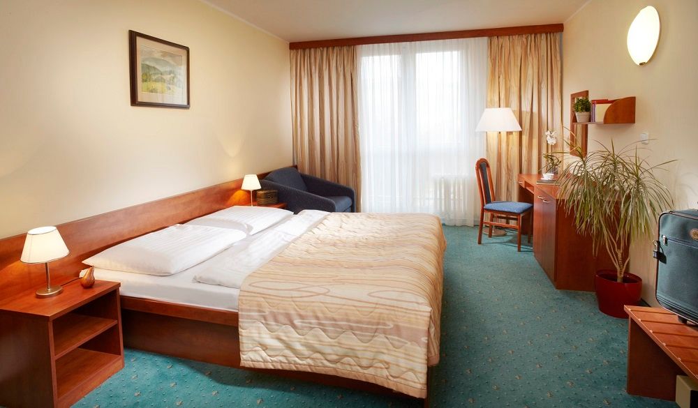 Clarion Hotel Špindlerův Mlýn фото 3