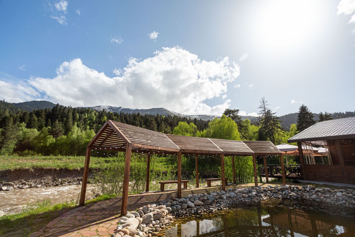 Allure Lodge фото 78